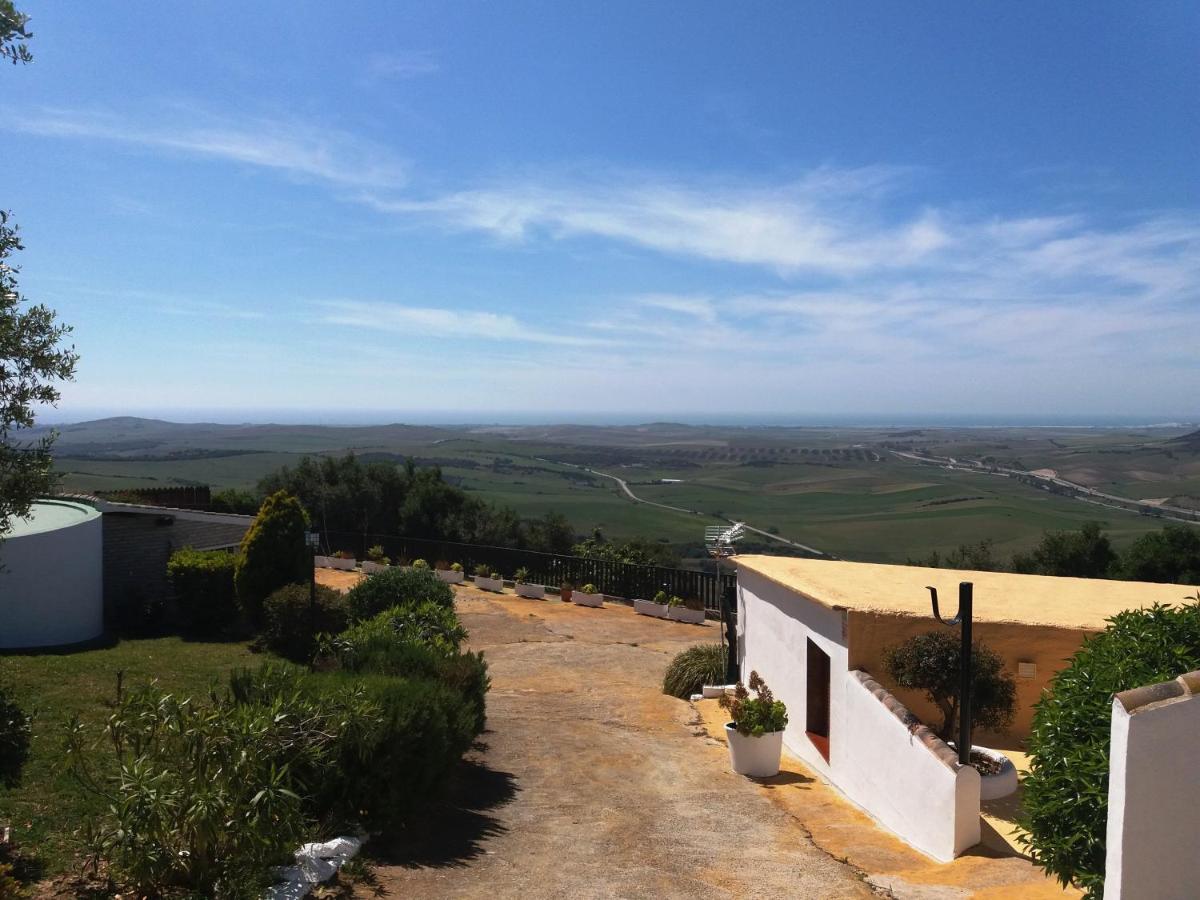Hébergement de vacances Casa Mirador *